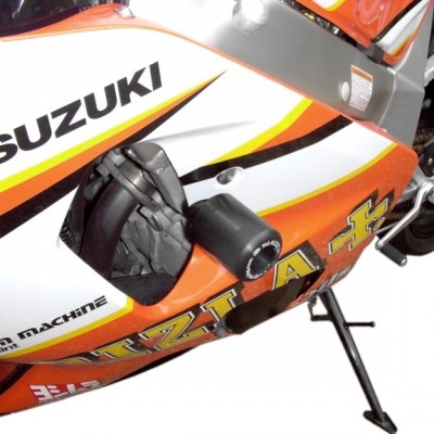 Padací chrániče - Suzuki GSXR600 '00-'03